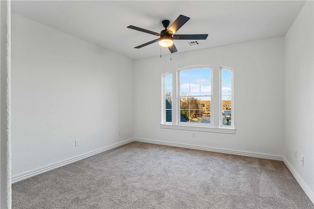 Heathrow - Residential