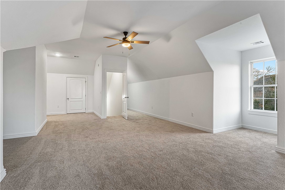 Heathrow - Residential