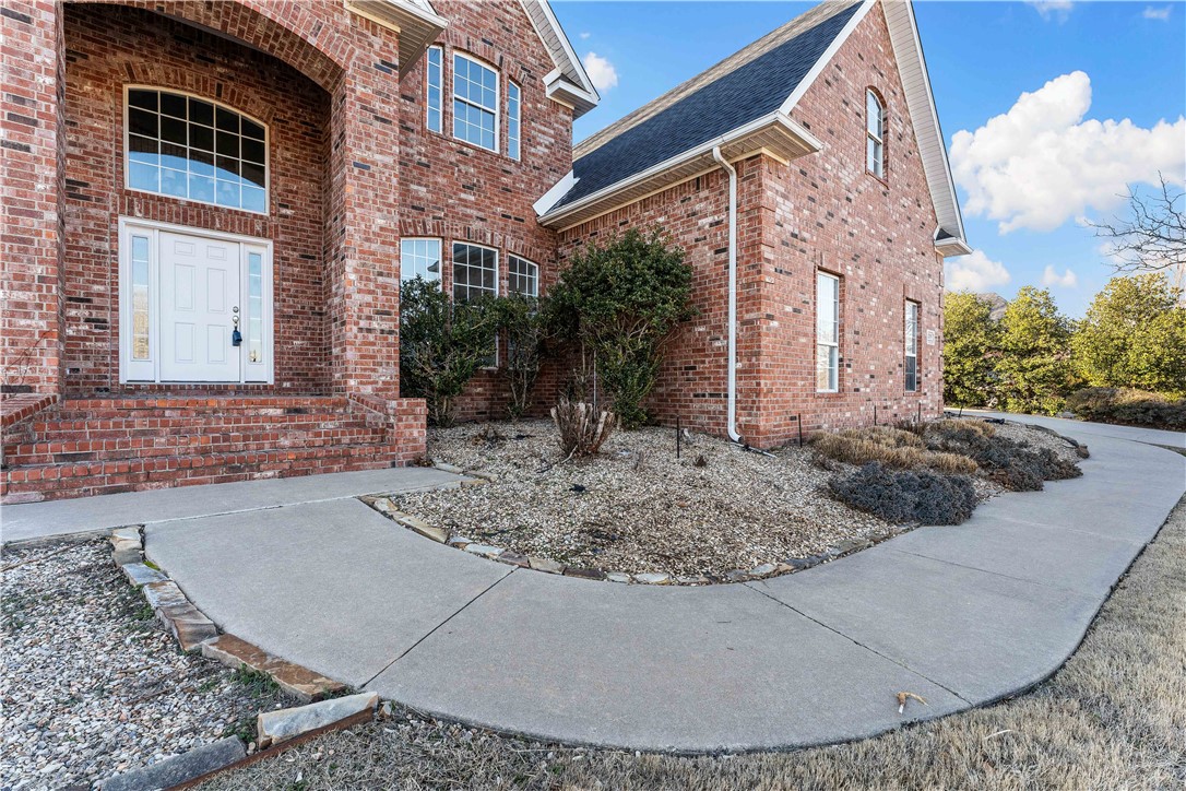 Heathrow - Residential