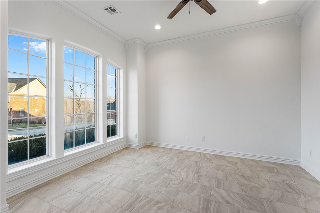 Heathrow - Residential