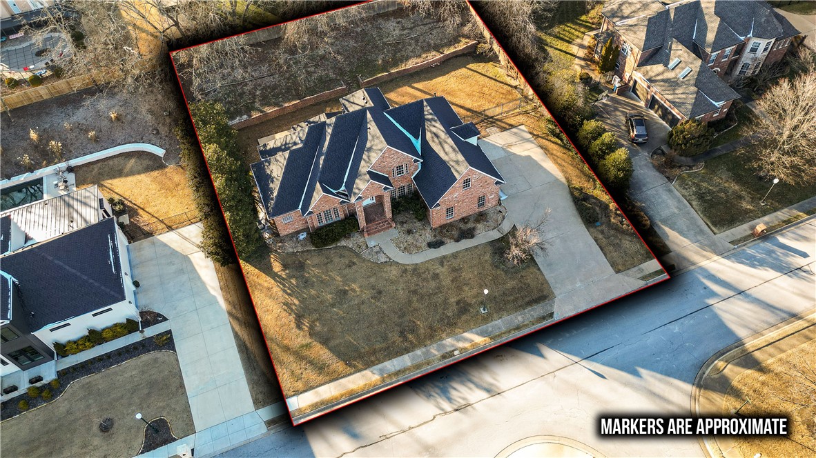 Heathrow - Residential