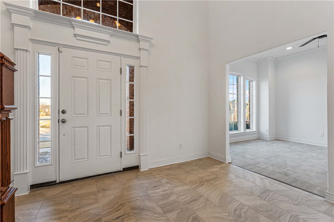 Heathrow - Residential