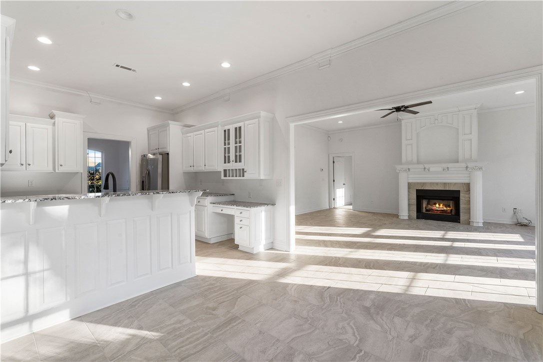 Heathrow - Residential