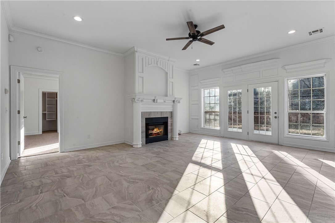 Heathrow - Residential