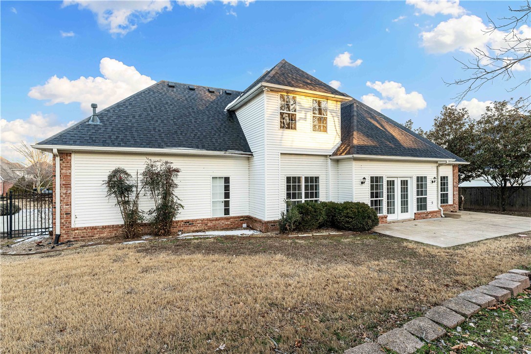 Heathrow - Residential