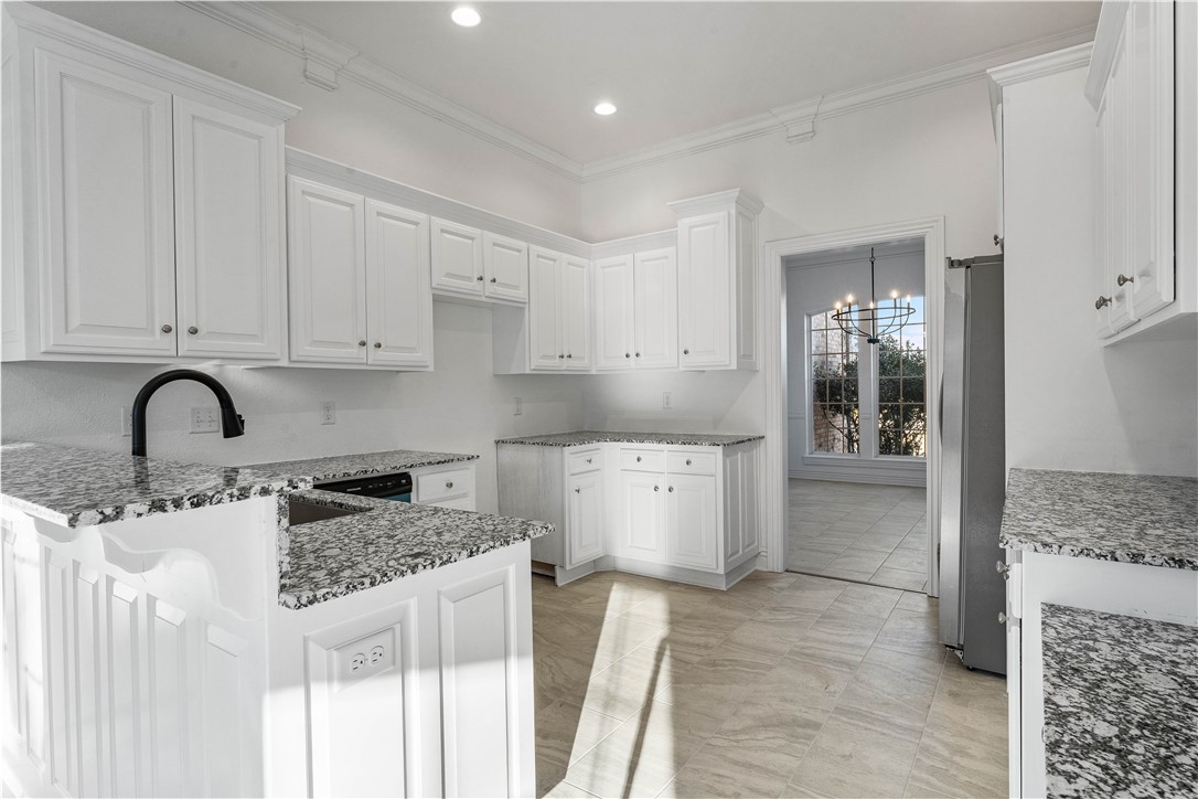 Heathrow - Residential