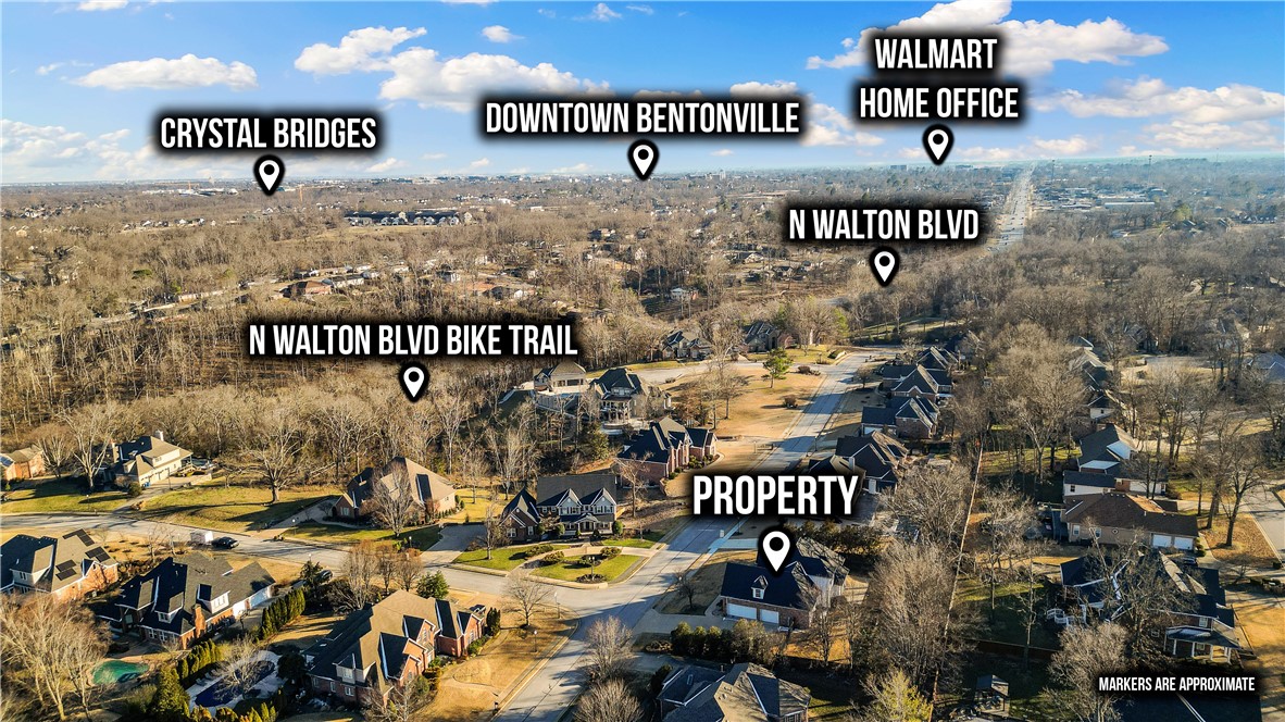 Heathrow - Residential