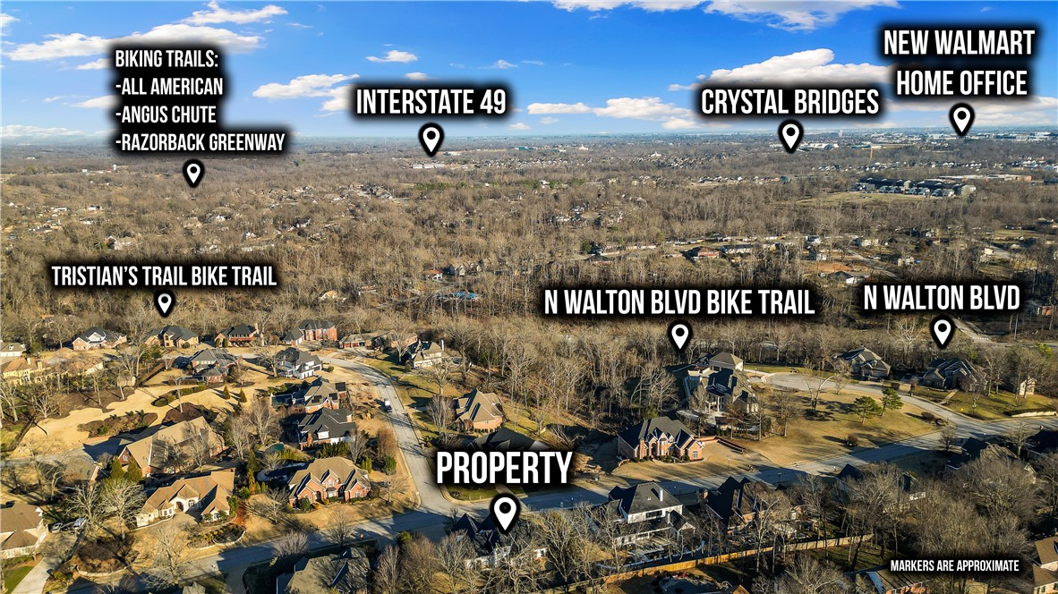 Heathrow - Residential