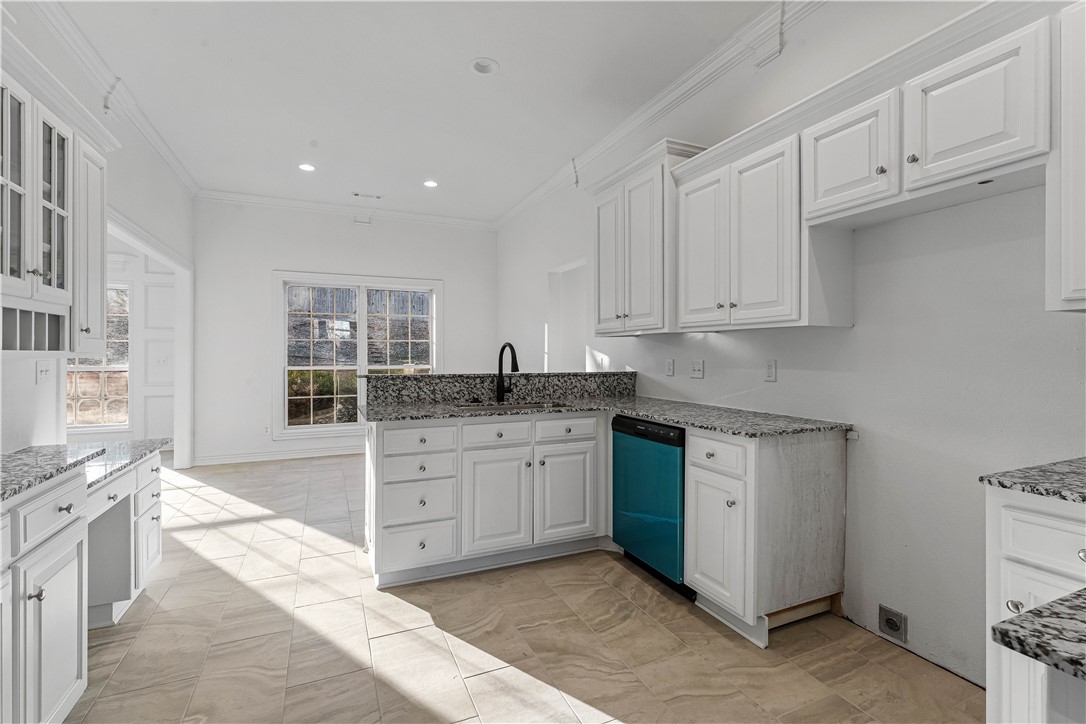 Heathrow - Residential