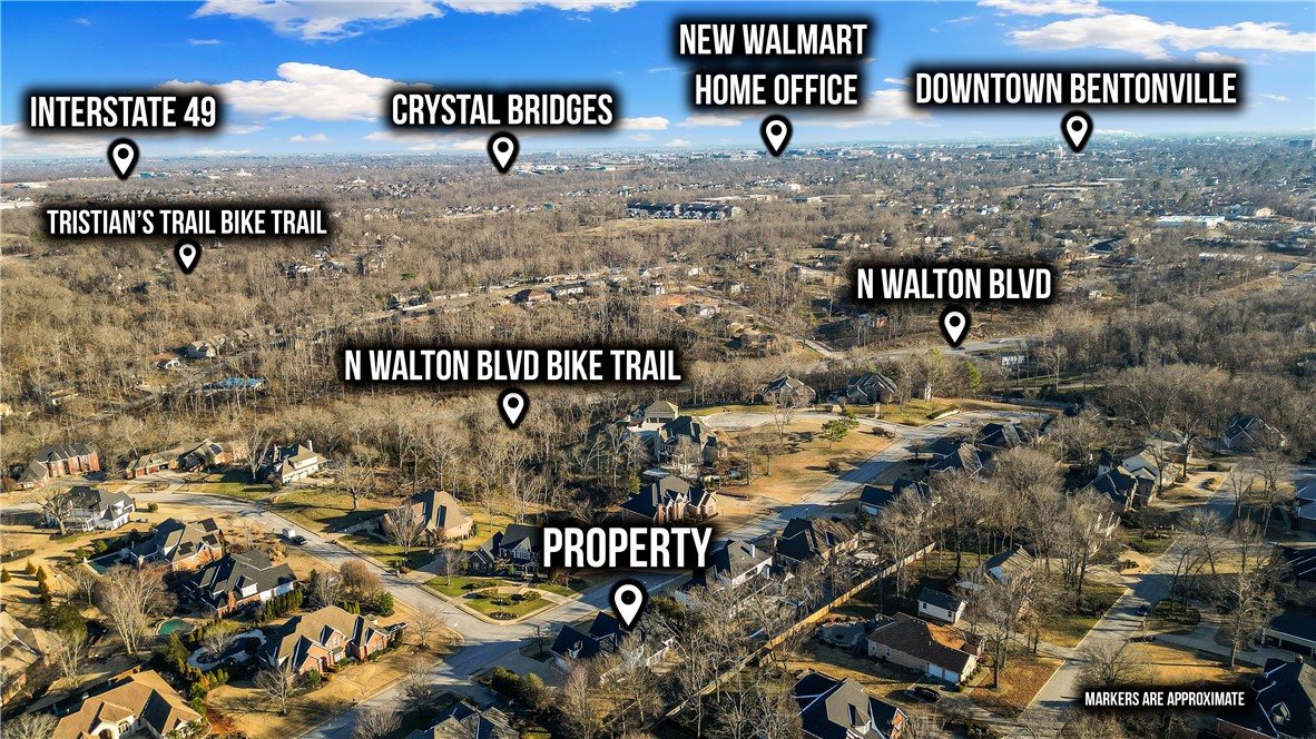 Heathrow - Residential