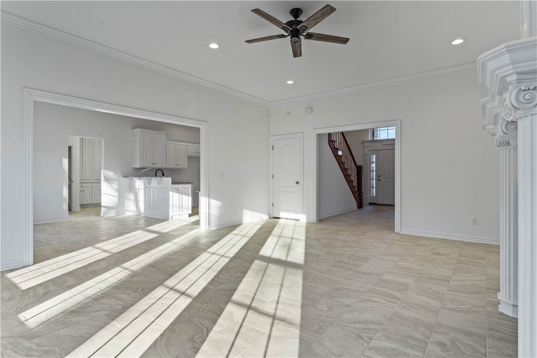 Heathrow - Residential