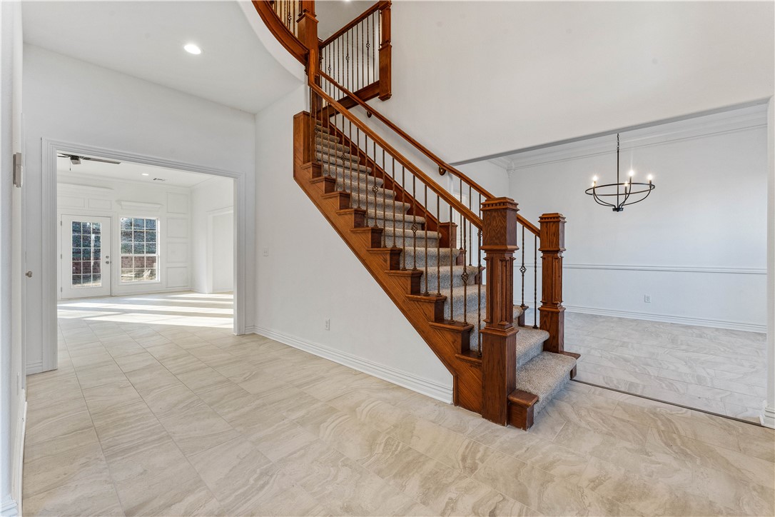 Heathrow - Residential