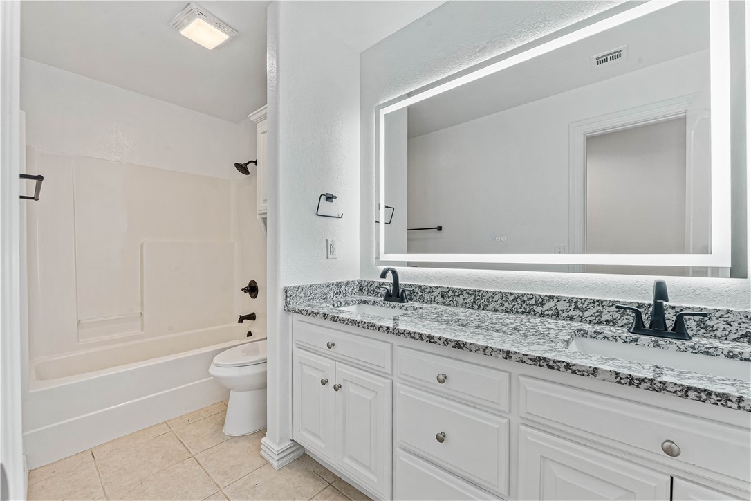 Heathrow - Residential