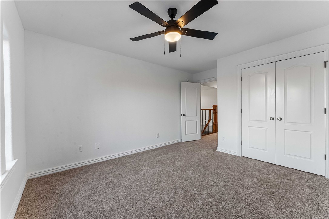 Heathrow - Residential