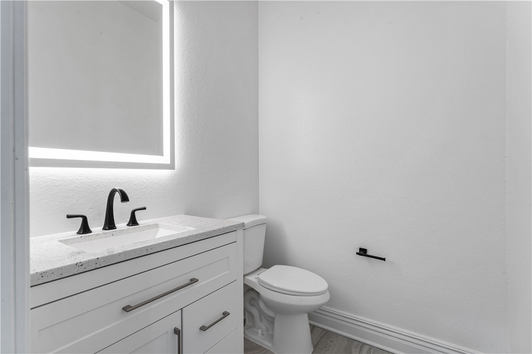 Heathrow - Residential