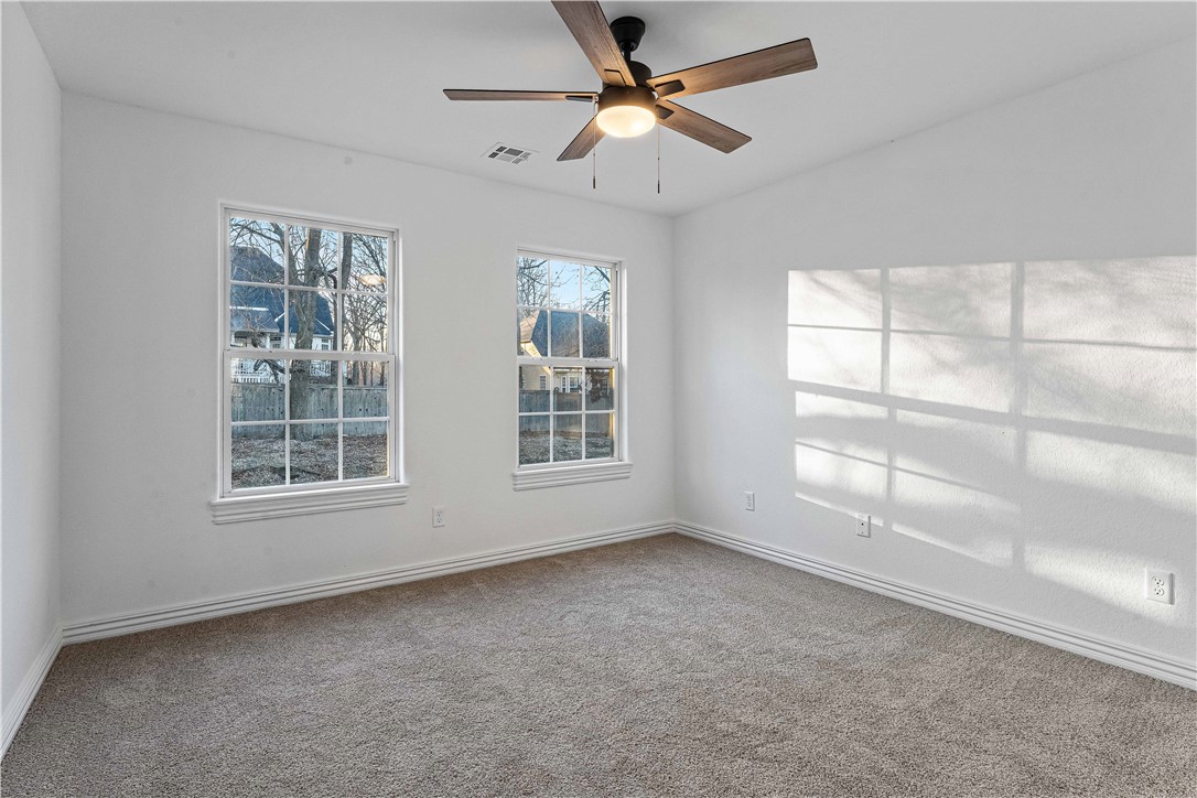 Heathrow - Residential