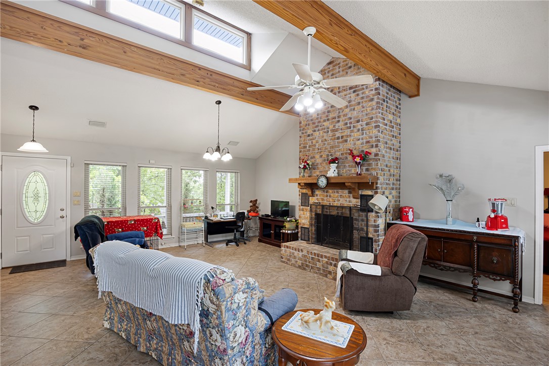 Forrest Acres Overlook - Residential