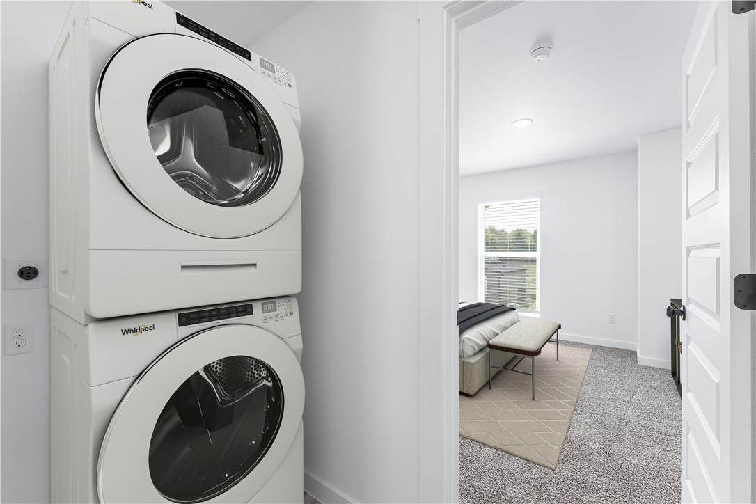 FEATHERSTON VILLAGE PH 2-CENTERTON - Residential