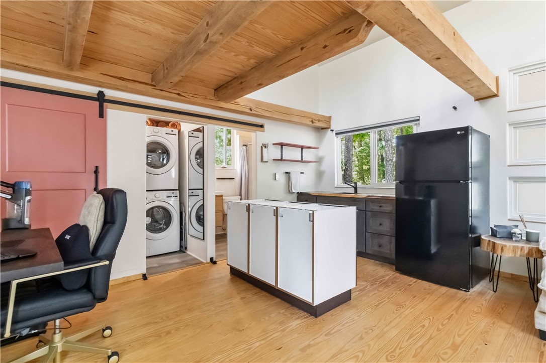 Homewood Sub-Division - Residential