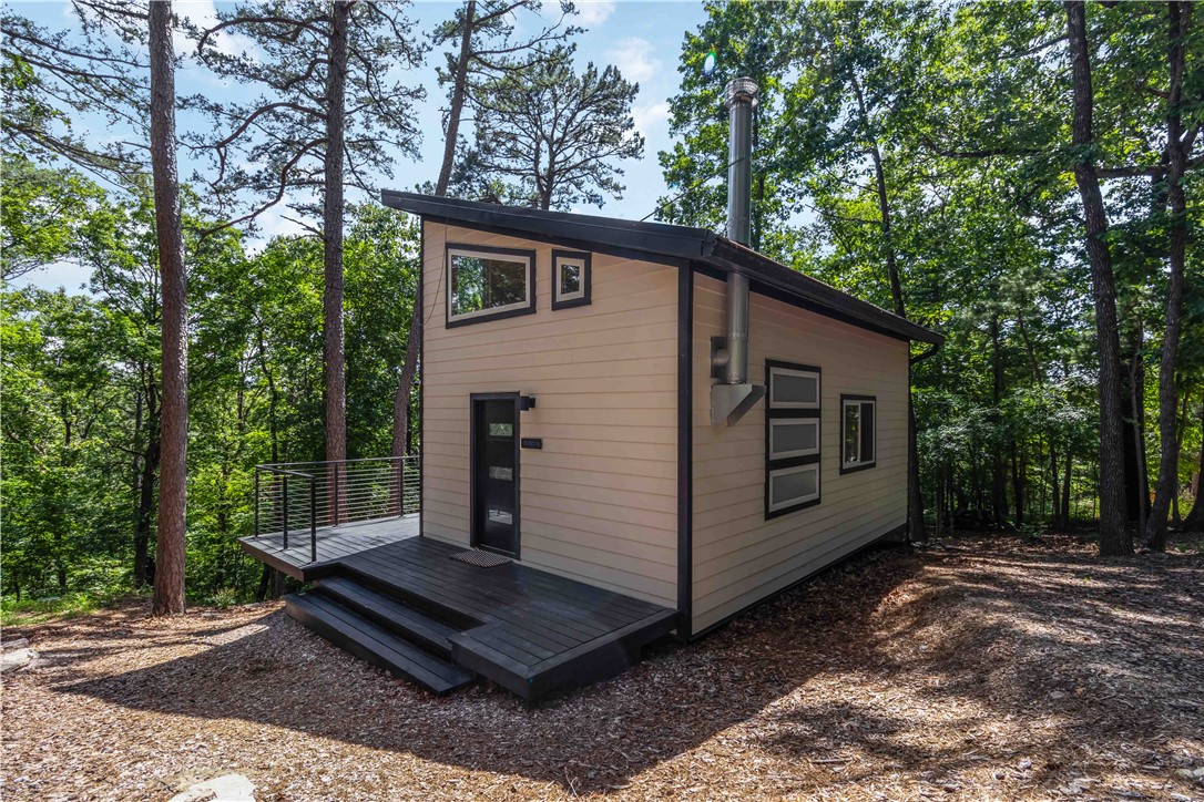 Homewood Sub-Division - Residential