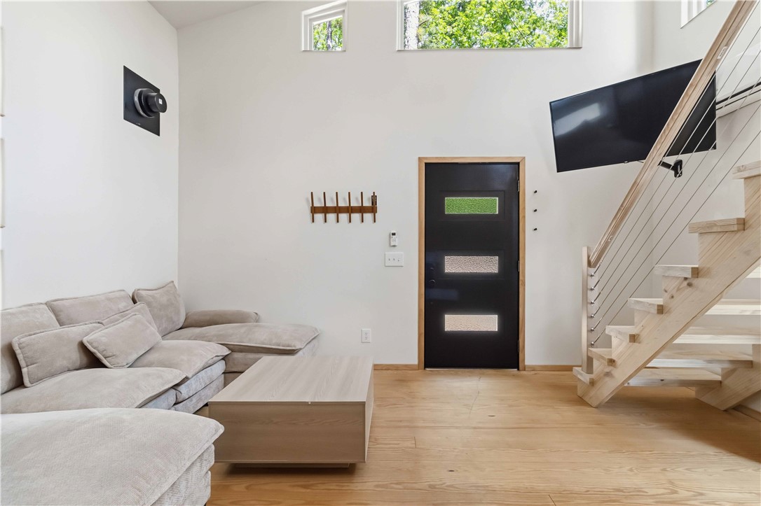 Homewood Sub-Division - Residential