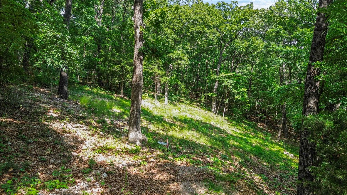 Homewood Sub-Division - Residential