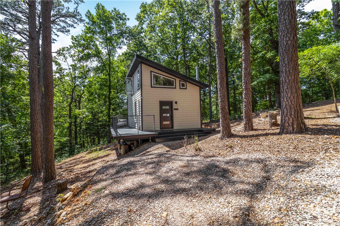Homewood Sub-Division - Residential