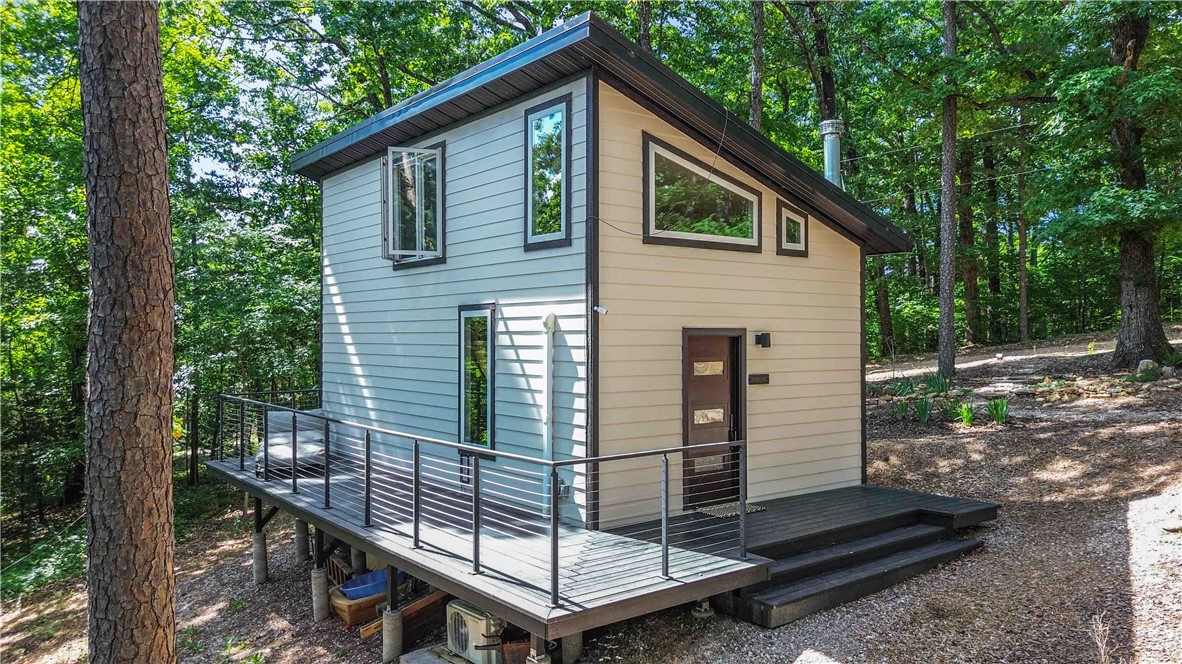 Homewood Sub-Division - Residential