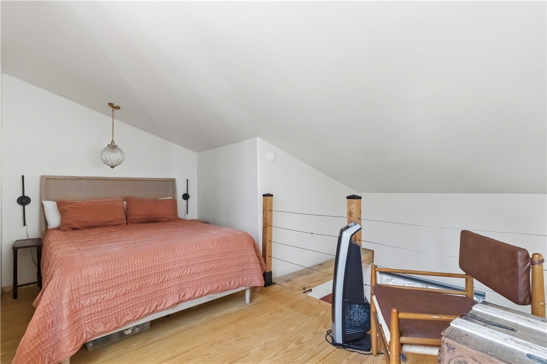 Homewood Sub-Division - Residential