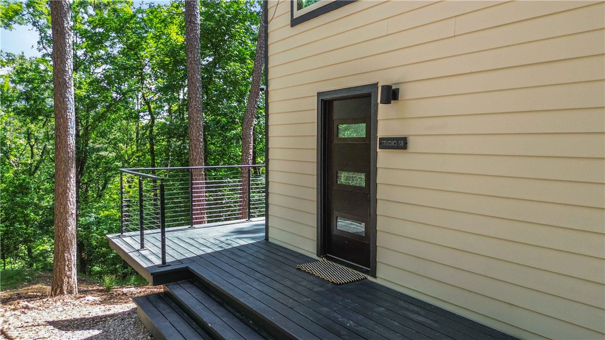 Homewood Sub-Division - Residential