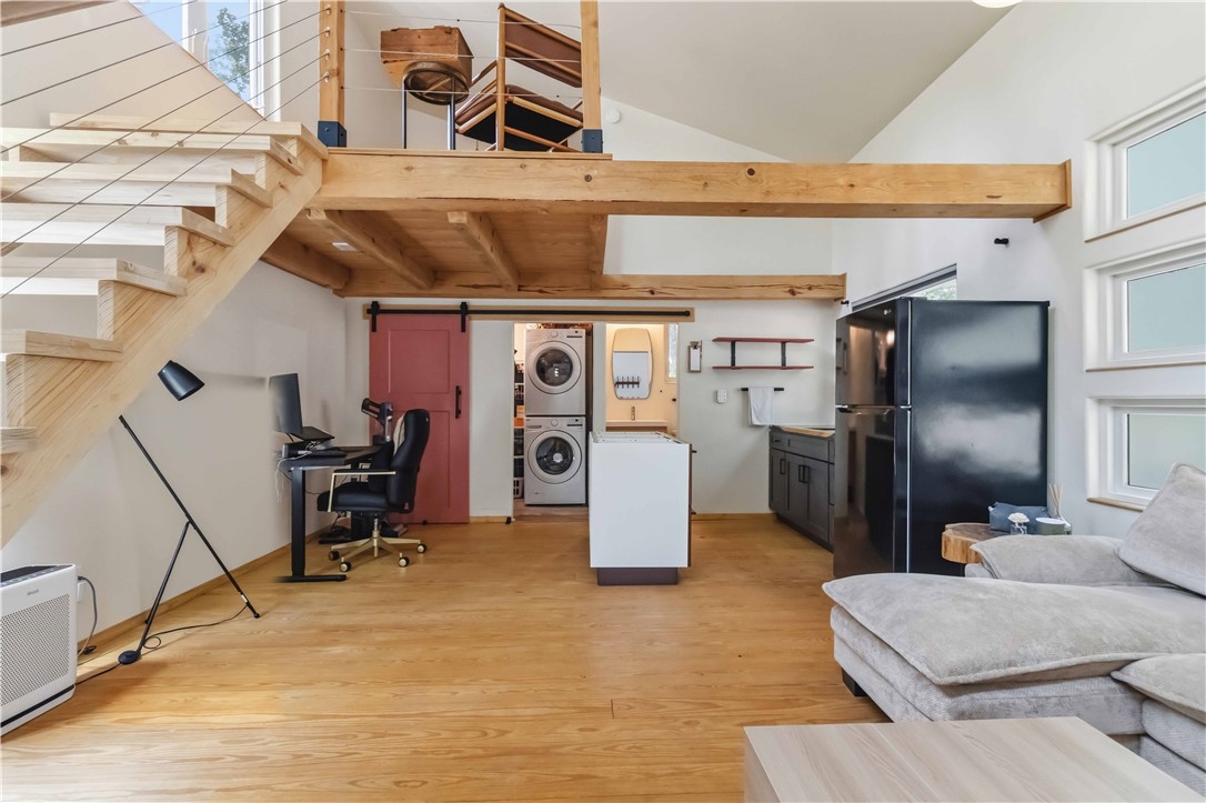 Homewood Sub-Division - Residential