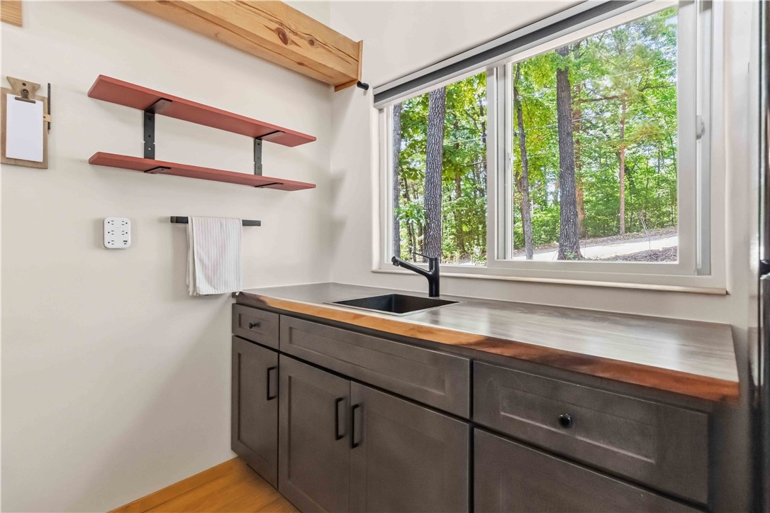 Homewood Sub-Division - Residential