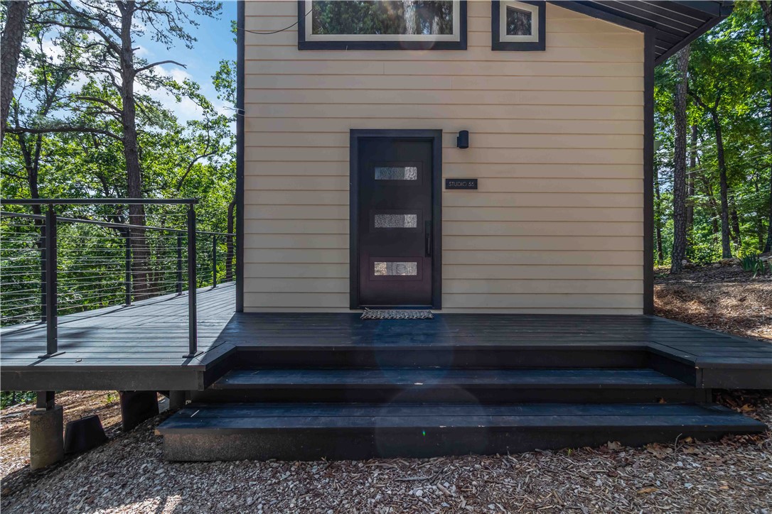 Homewood Sub-Division - Residential