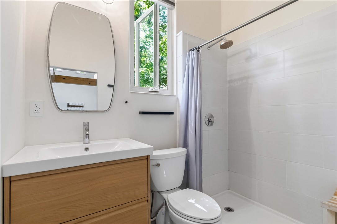 Homewood Sub-Division - Residential