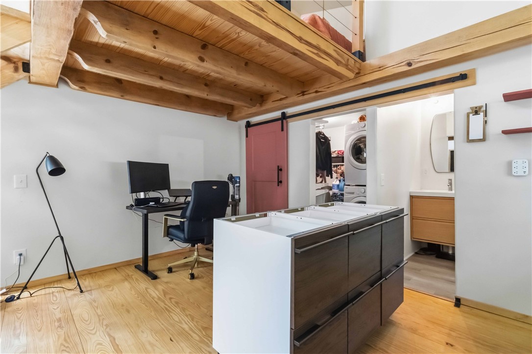 Homewood Sub-Division - Residential