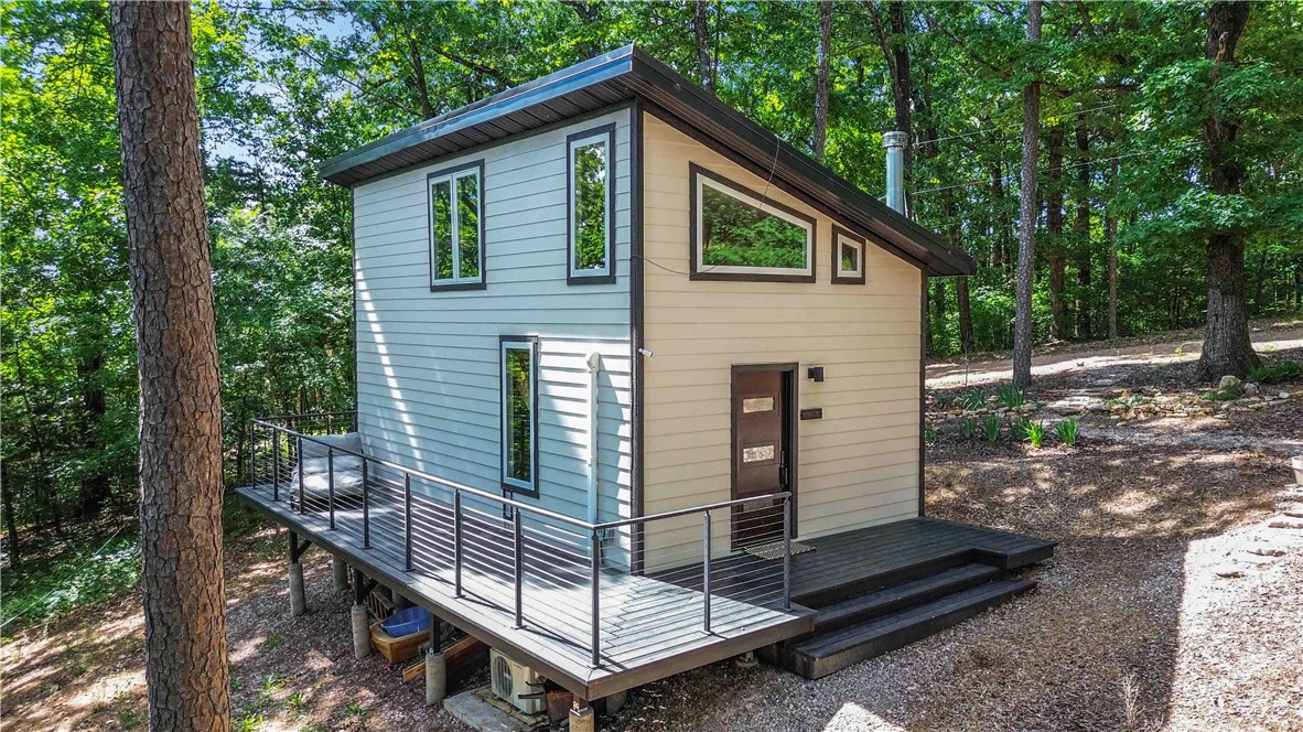 Homewood Sub-Division - Residential