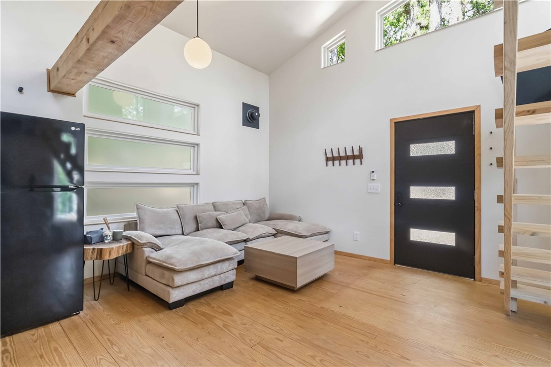 Homewood Sub-Division - Residential