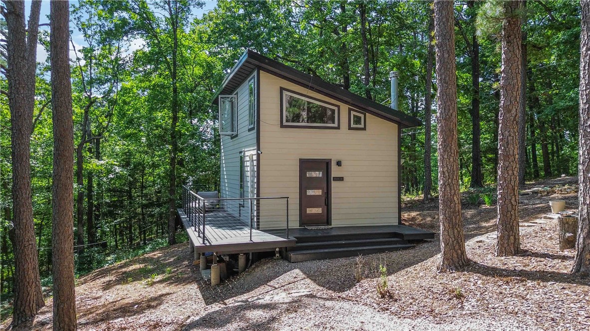 Homewood Sub-Division - Residential