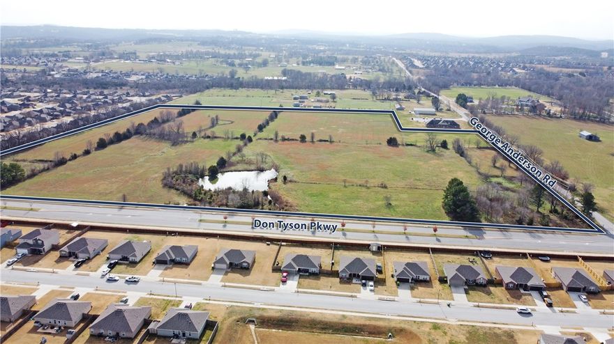 - Adjacent building owned by Seller will not covey