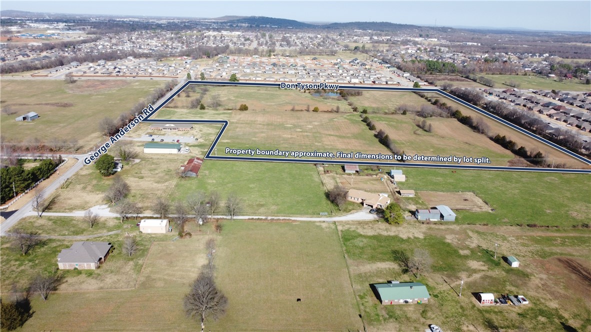 17-17-29 SPRINGDALE OUTLOTS - Commercial Sale