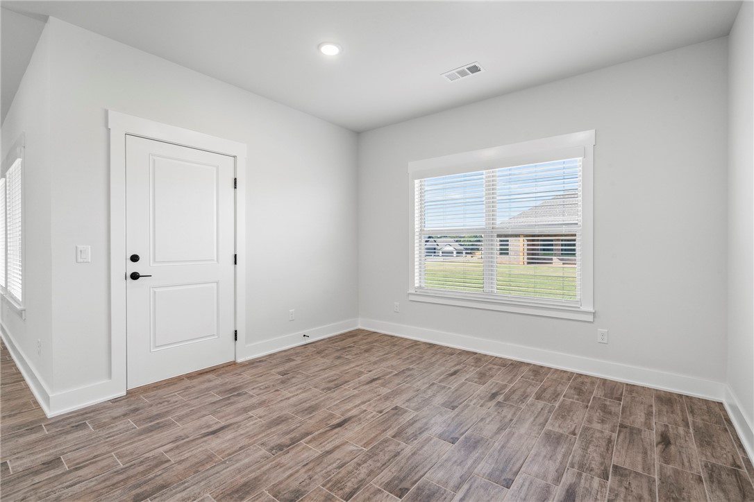 Summerfield Subdivision - Residential