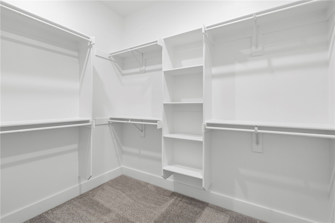 Summerfield Subdivision - Residential