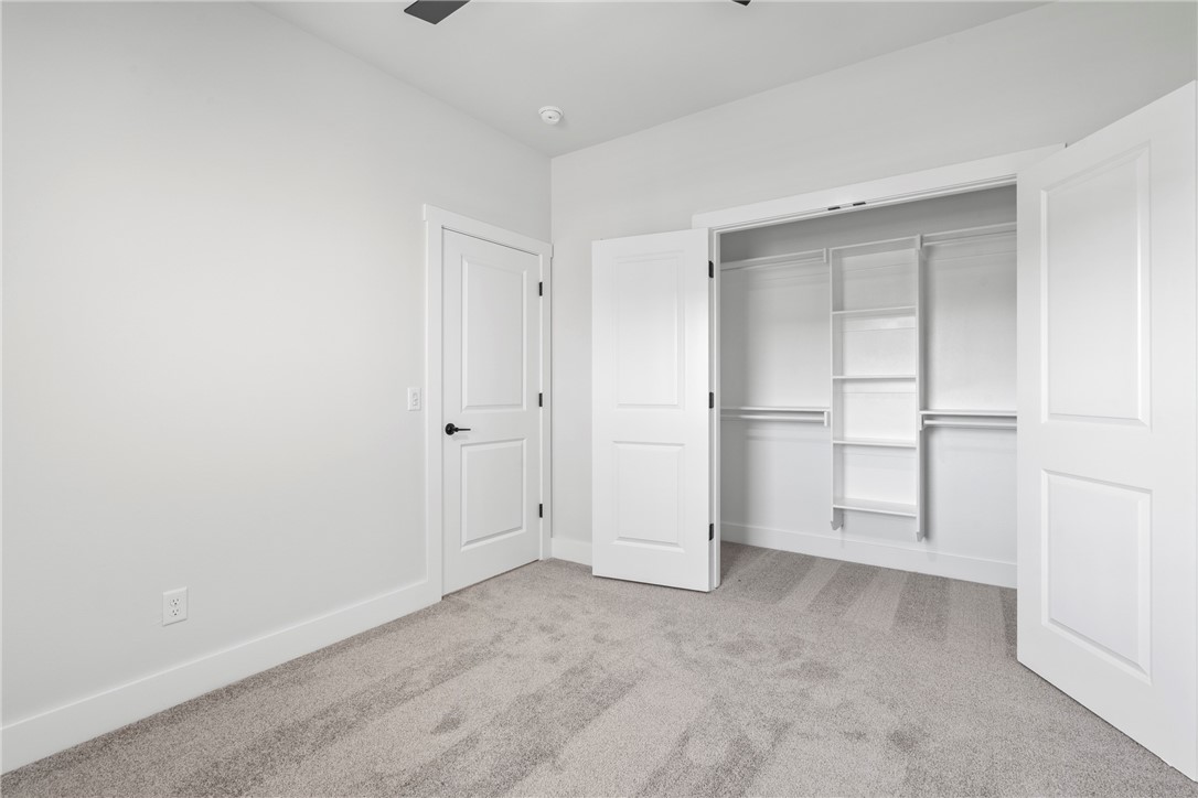 Summerfield Subdivision - Residential