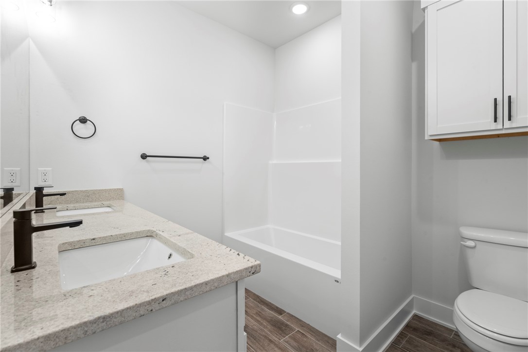 Summerfield Subdivision - Residential