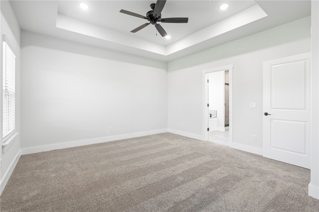 Summerfield Subdivision - Residential