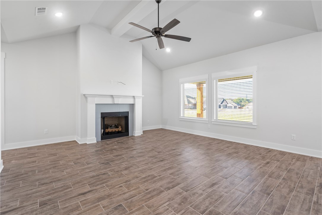 Summerfield Subdivision - Residential