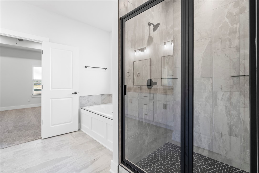 Summerfield Subdivision - Residential