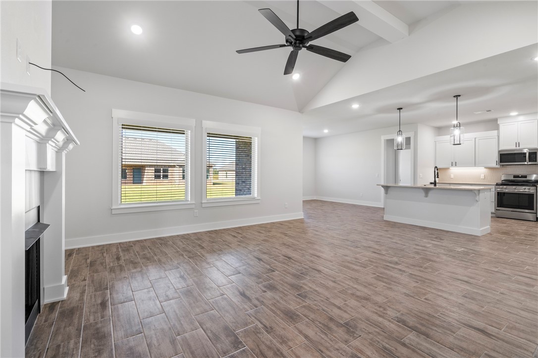 Summerfield Subdivision - Residential