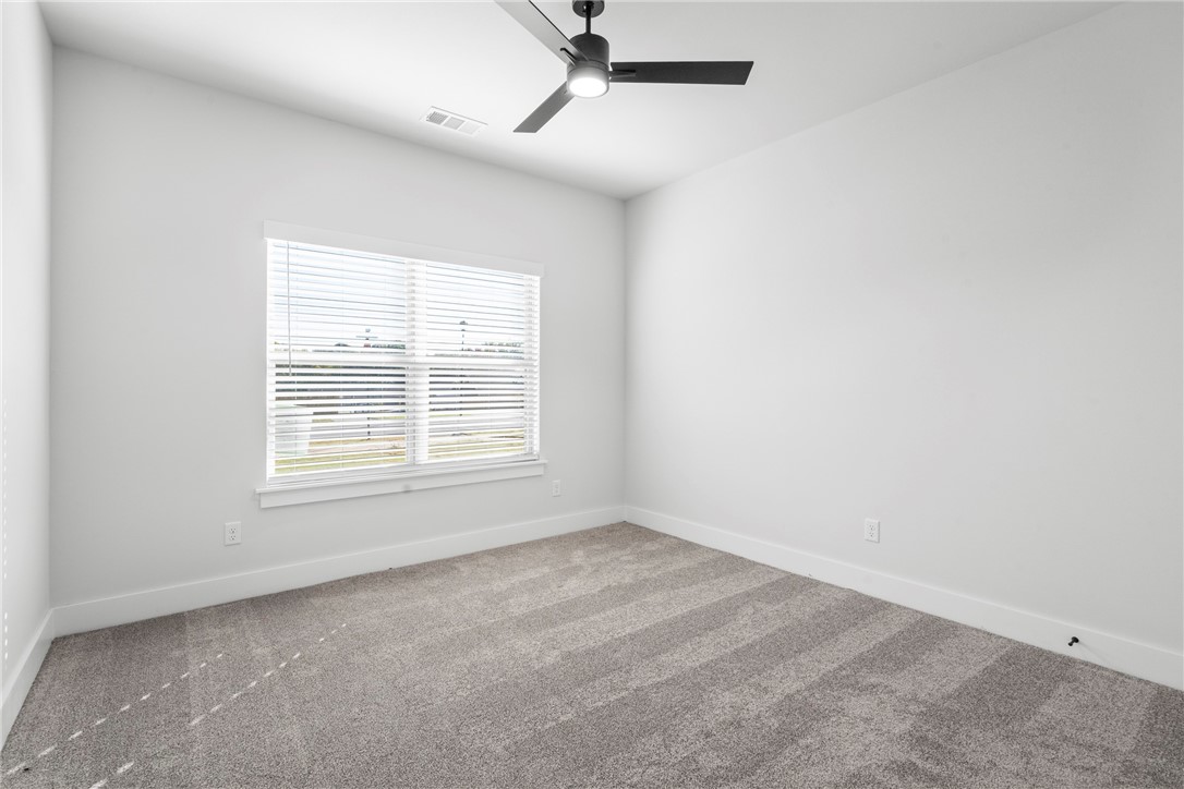 Summerfield Subdivision - Residential