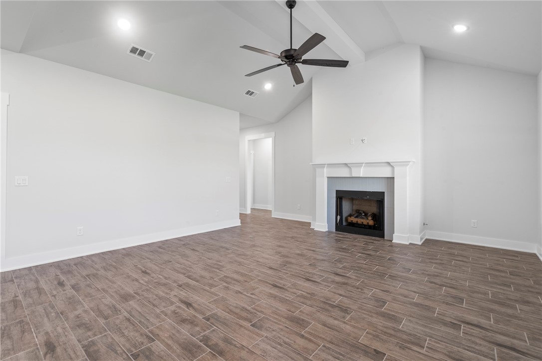 Summerfield Subdivision - Residential